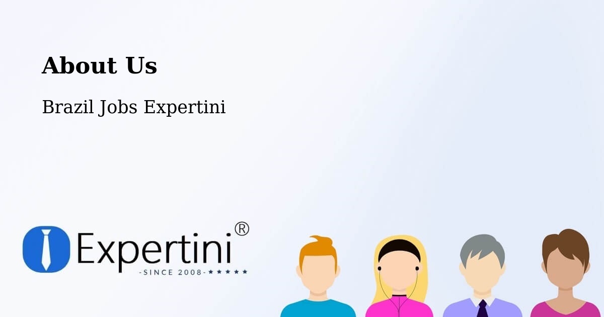 About Expertini Recruitment Platform  – Dourados - Dourados, Brazil Jobs Expertini